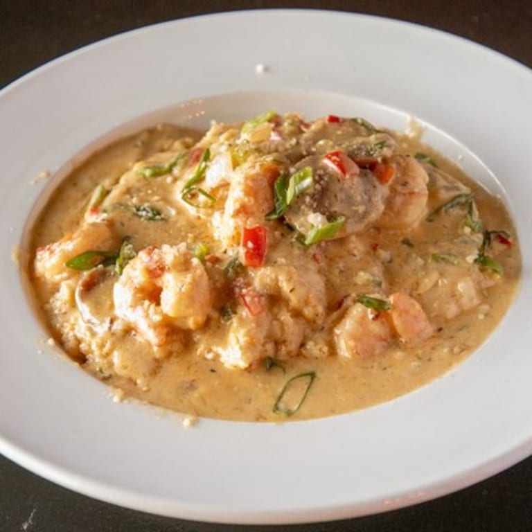 Grits That Steal the Show